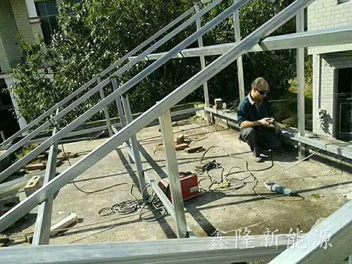 上海市合作案例